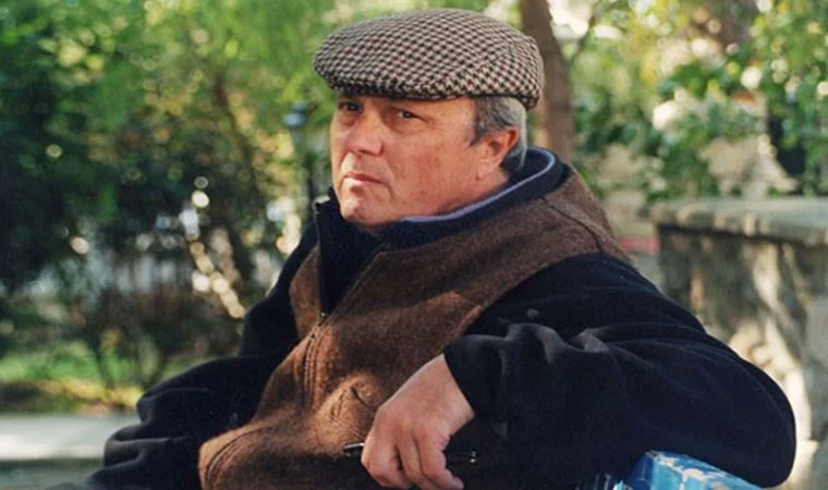 ZAMANI KIRAN YÖNETMEN : ÖMER KAVUR (1944-2005)